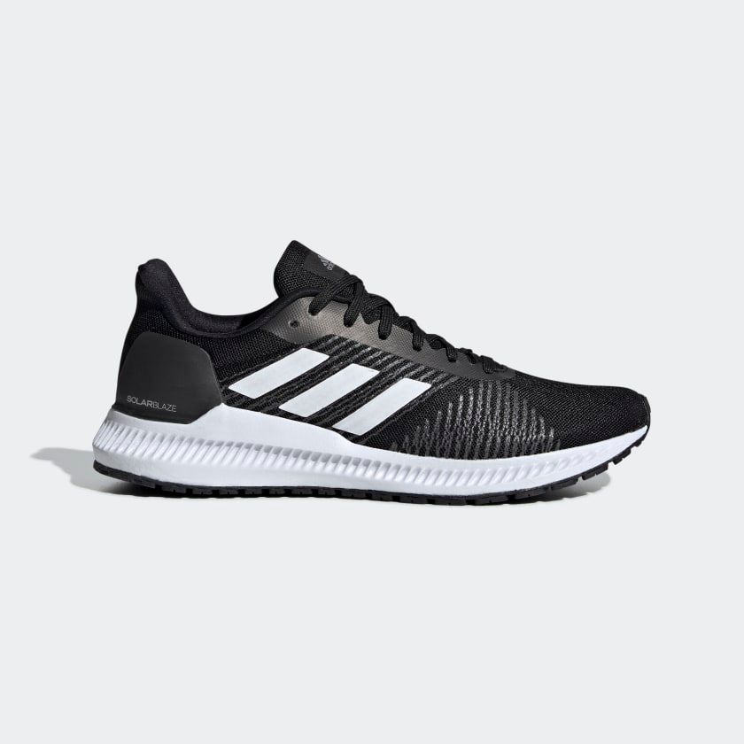 Giày Chạy Nữ Adidas Solar Blaze W G27773