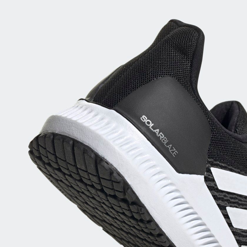 Giày Chạy Nữ Adidas Solar Blaze W G27773