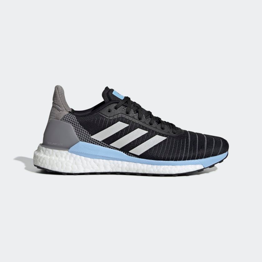 Giày Chạy Nữ Adidas Solar Glide 19 W G28038