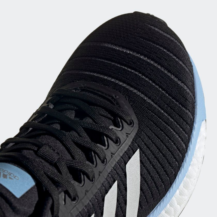 Giày Chạy Nữ Adidas Solar Glide 19 W G28038