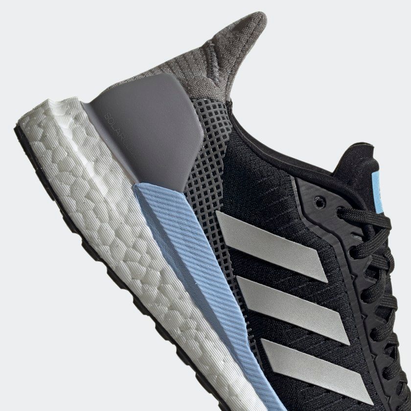 Giày Chạy Nữ Adidas Solar Glide 19 W G28038