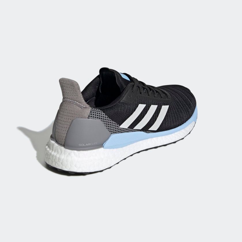 Giày Chạy Nữ Adidas Solar Glide 19 W G28038