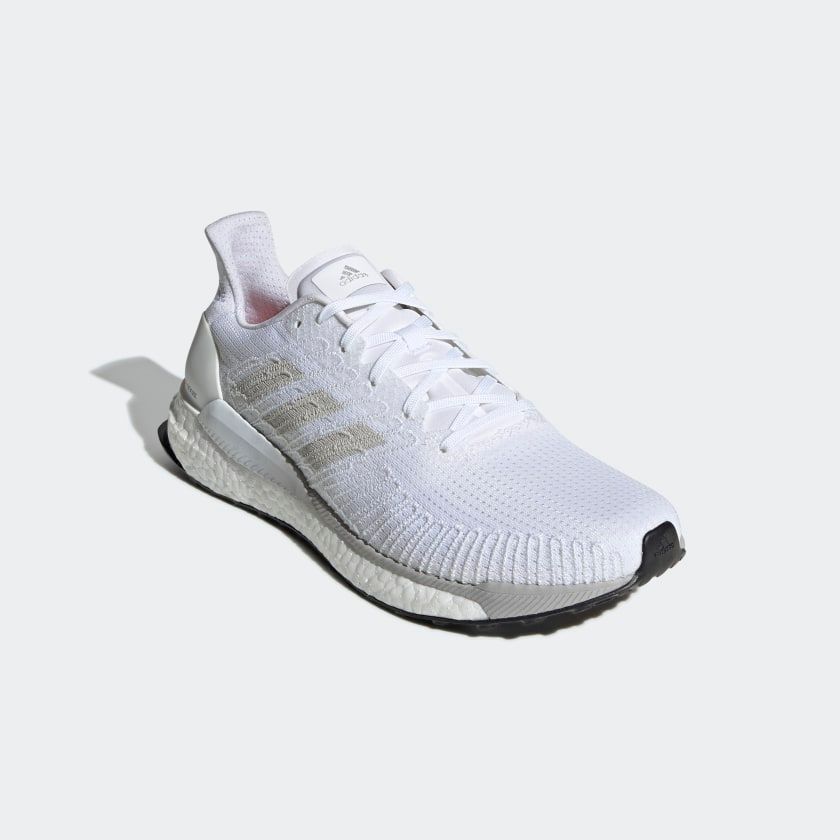 Giày Chạy Nam Adidas Solar Boost 19 M G28058