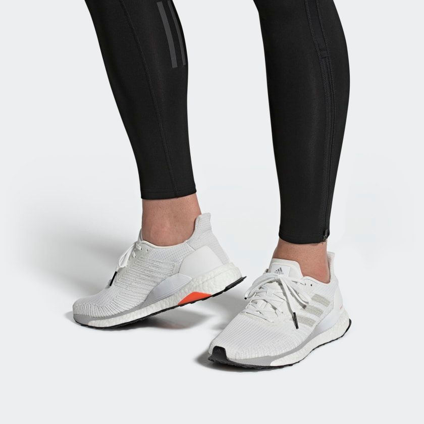 Giày Chạy Nam Adidas Solar Boost 19 M G28058