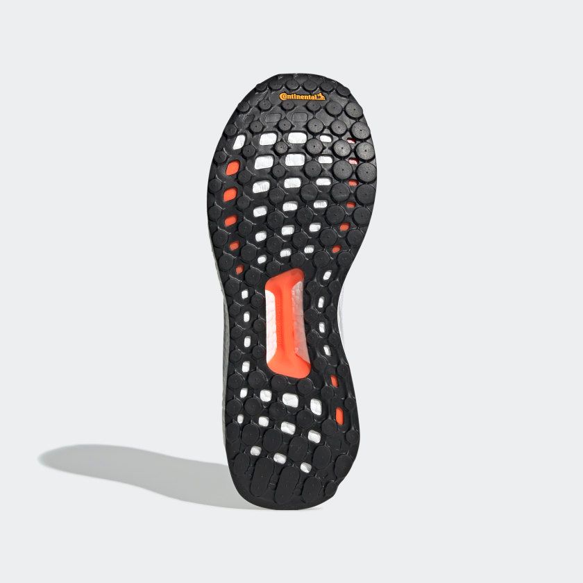 Giày Chạy Nam Adidas Solar Boost 19 M G28058