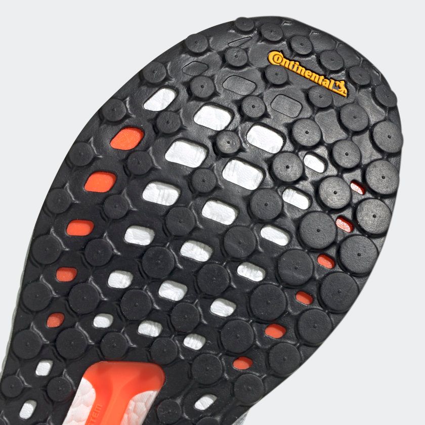 Giày Chạy Nam Adidas Solar Boost 19 M G28058