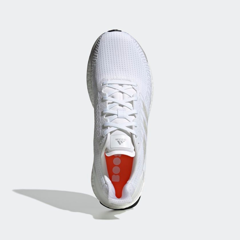 Giày Chạy Nam Adidas Solar Boost 19 M G28058