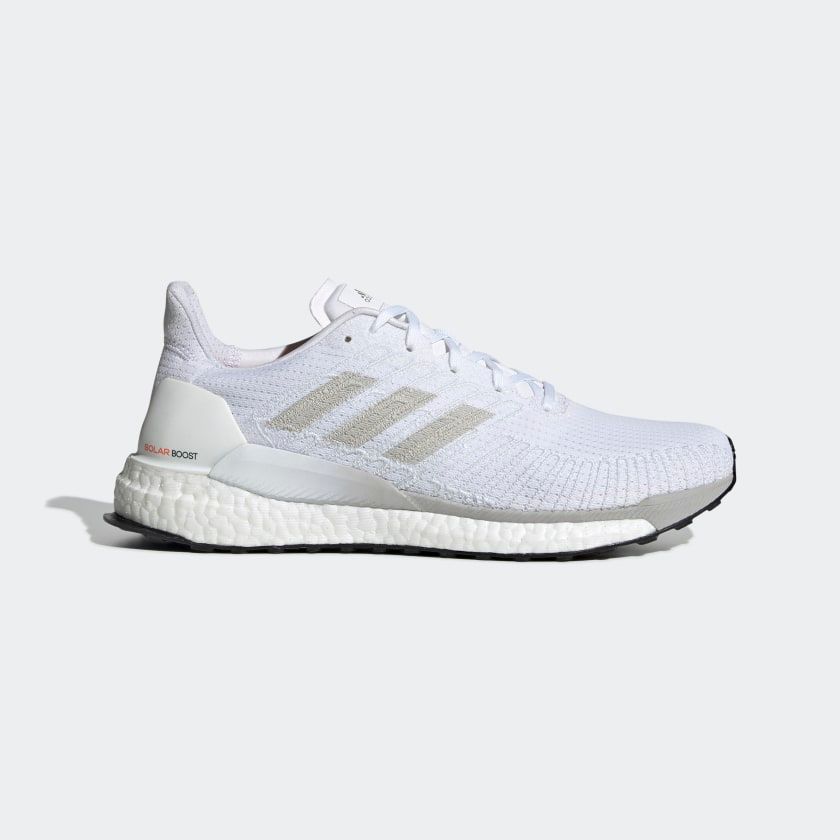 Giày Chạy Nam Adidas Solar Boost 19 M G28058
