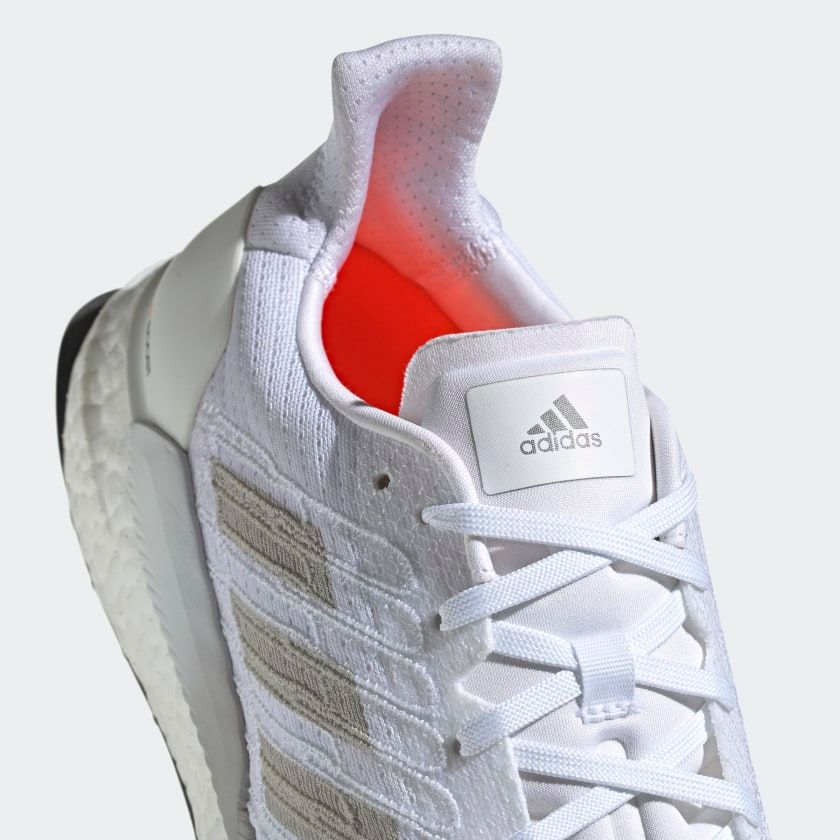 Giày Chạy Nam Adidas Solar Boost 19 M G28058