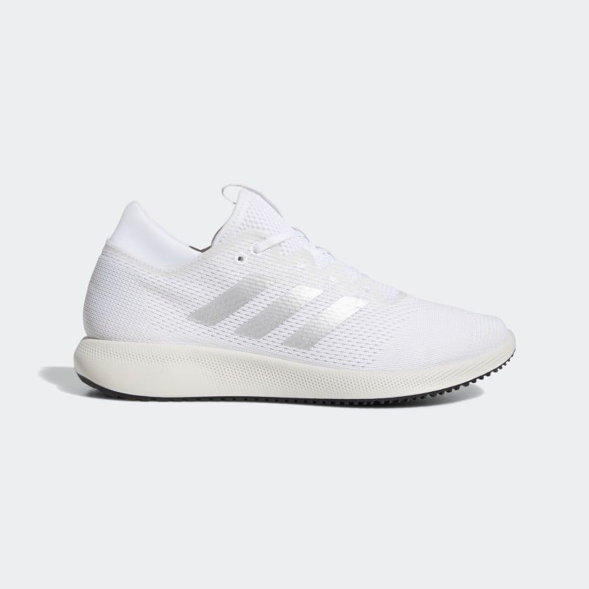 Giày Chạy Nữ Adidas Edge Flex W G28209