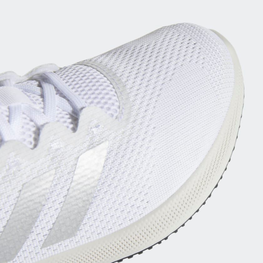 Giày Chạy Nữ Adidas Edge Flex W G28209