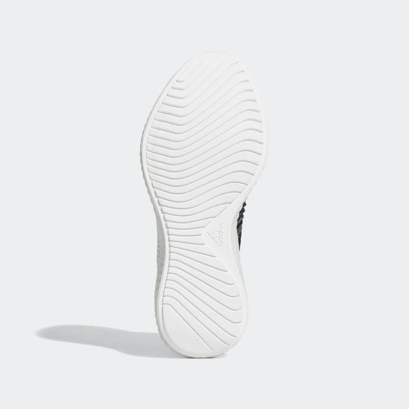 Giày Chạy Unisex Adidas Alphabounce+ Parley M G28372