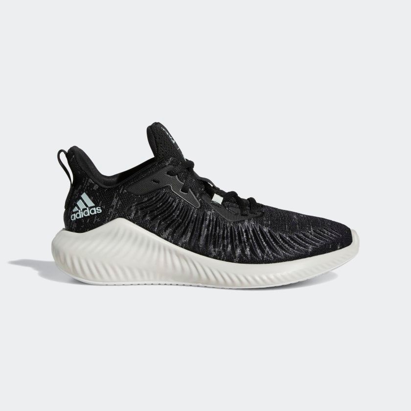 Giày Chạy Nữ Adidas Alphabounce+ Parley W G28373