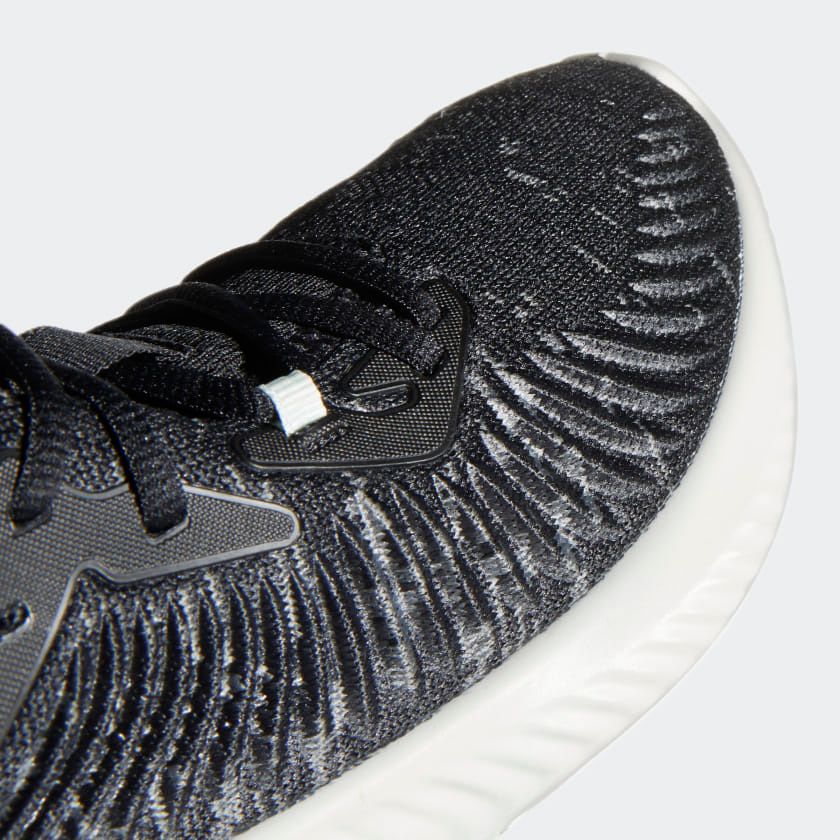 Giày Chạy Nữ Adidas Alphabounce+ Parley W G28373