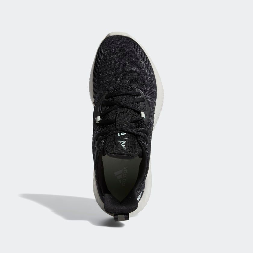 Giày Chạy Nữ Adidas Alphabounce+ Parley W G28373