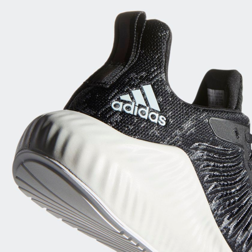 Giày Chạy Nữ Adidas Alphabounce+ Parley W G28373