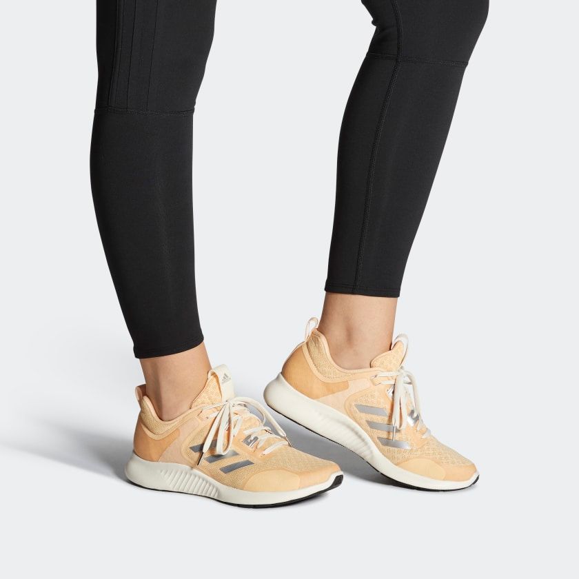 Giày Chạy Nữ Adidas Edgebounce 1.5 W G28426