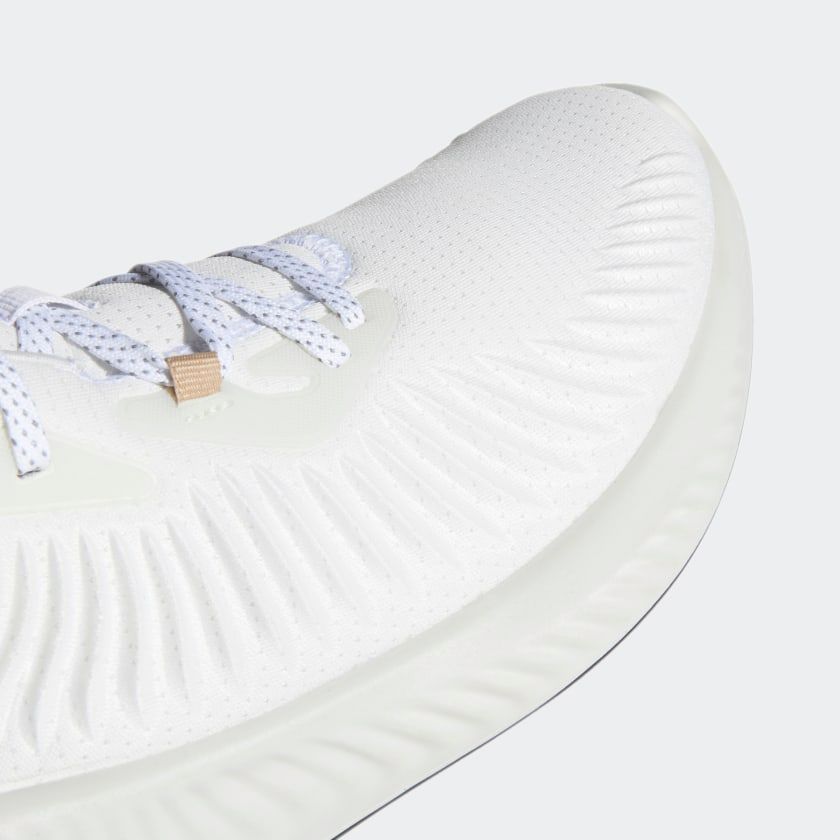 Giày Chạy Unisex Adidas Alphabounce+ M Bf G28583