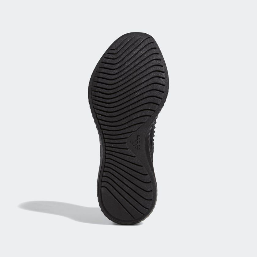Giày Chạy Unisex Adidas Alphabounce+ G28584