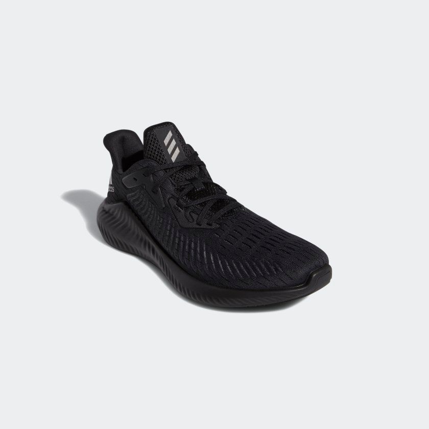 Giày Chạy Unisex Adidas Alphabounce+ G28584