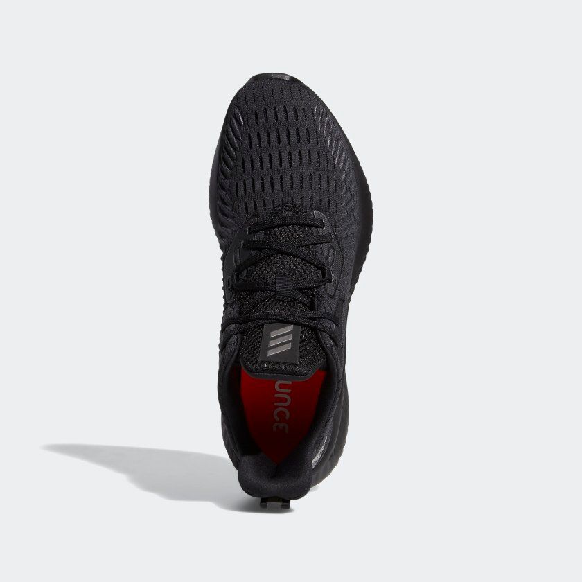 Giày Chạy Unisex Adidas Alphabounce+ G28584