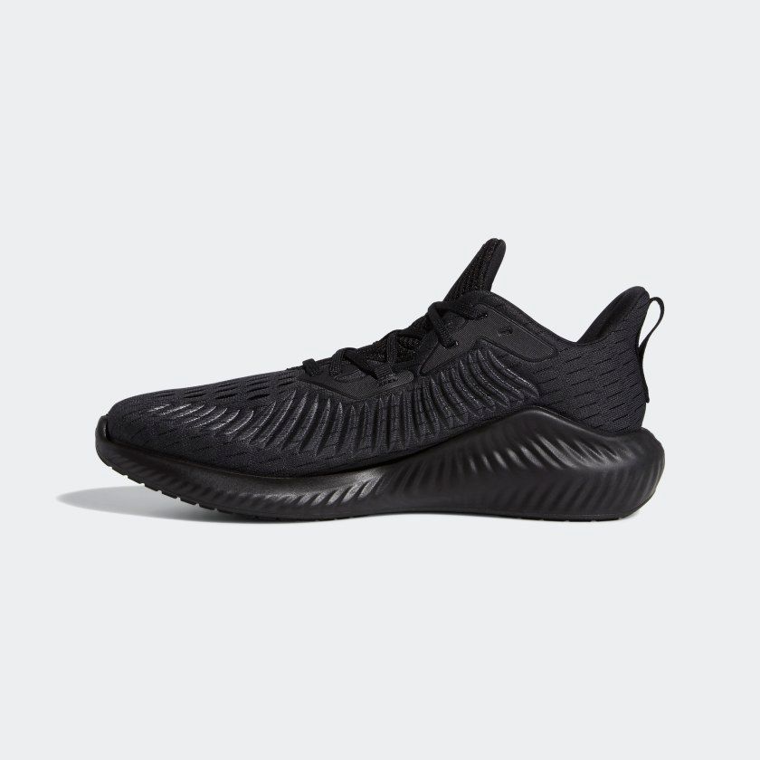 Giày Chạy Unisex Adidas Alphabounce+ G28584