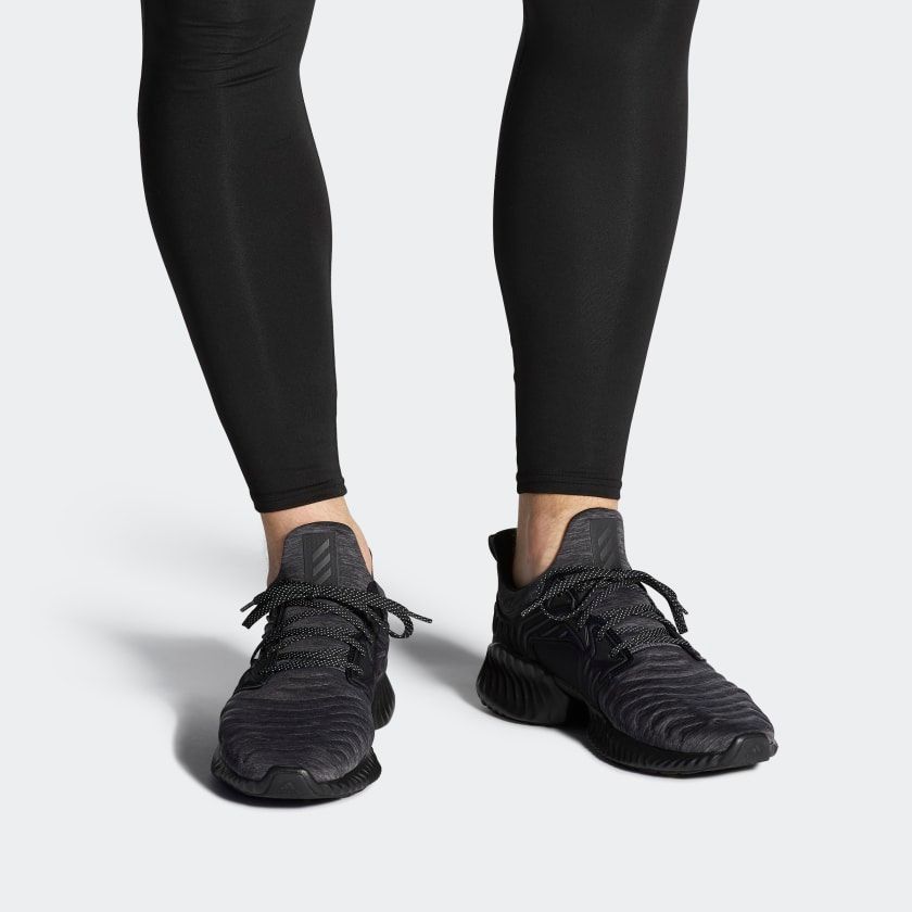 Giày Chạy Nam Adidas Alphabounce Instinct Cc M G28832