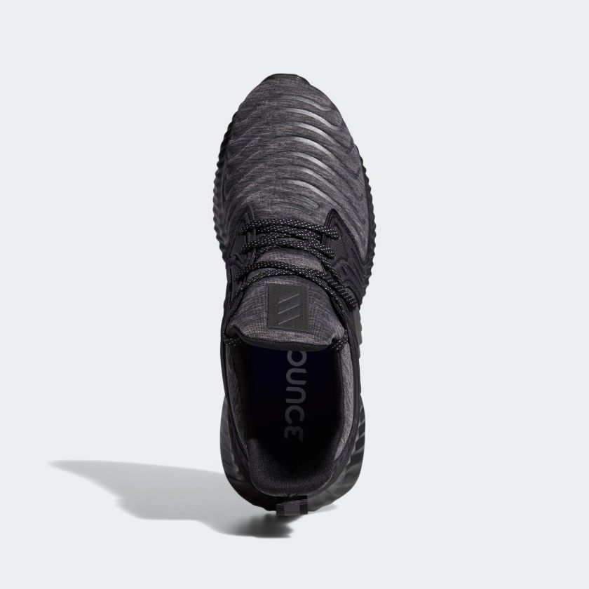 Giày Chạy Nam Adidas Alphabounce Instinct Cc M G28832