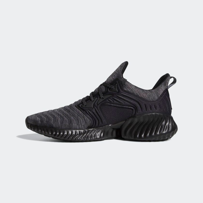 Giày Chạy Nam Adidas Alphabounce Instinct Cc M G28832