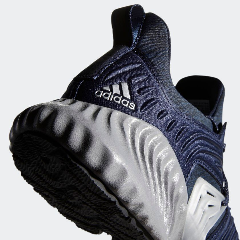 Giày Chạy Nam Adidas Alphabounce Instinct Cc M G28834