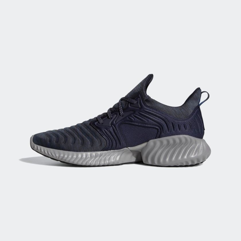 Giày Chạy Nam Adidas Alphabounce Instinct Cc M G28834