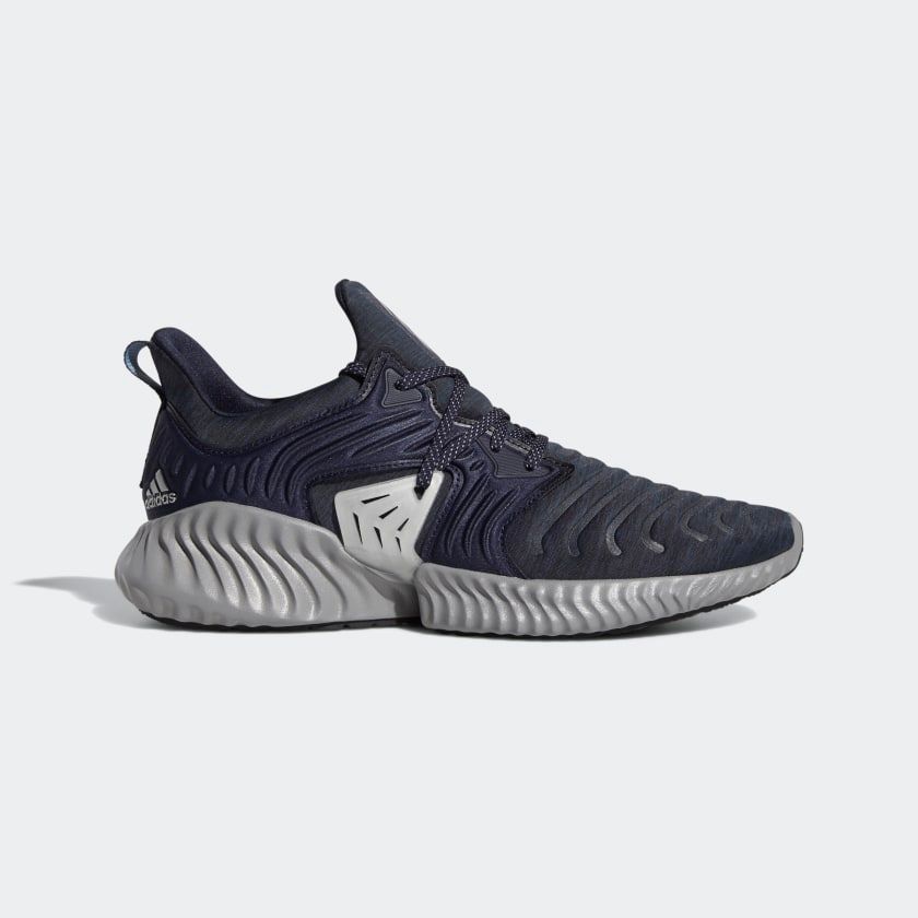 Giày Chạy Nam Adidas Alphabounce Instinct Cc M G28834