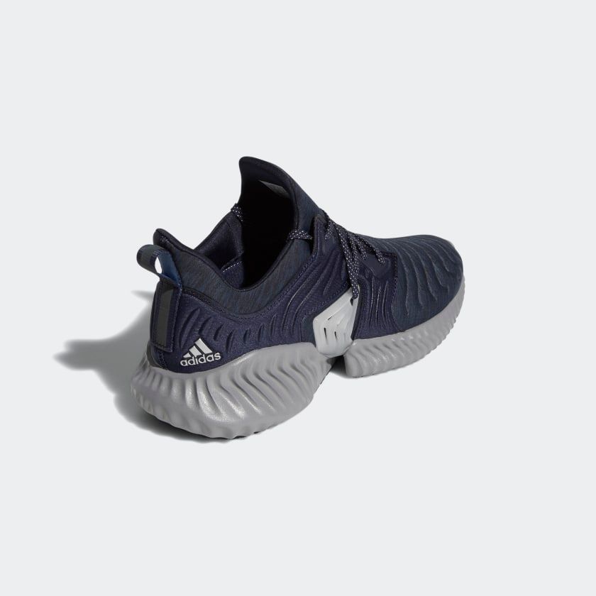 Giày Chạy Nam Adidas Alphabounce Instinct Cc M G28834