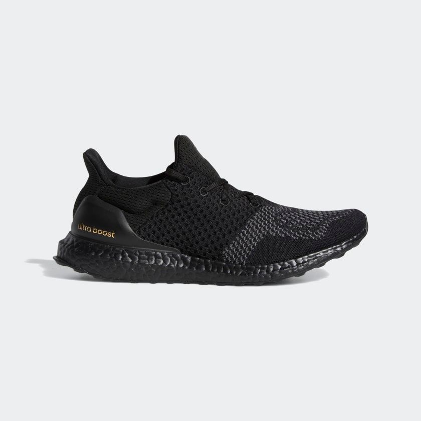 Giày Chạy Unisex Adidas Ultraboost 1.0 Dna G55366
