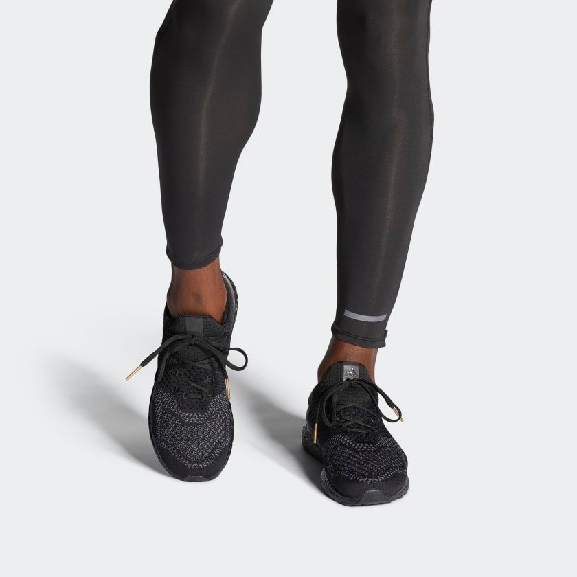 Giày Chạy Unisex Adidas Ultraboost 1.0 Dna G55366