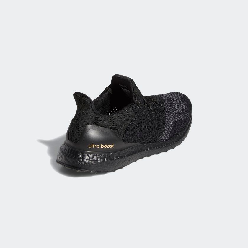 Giày Chạy Unisex Adidas Ultraboost 1.0 Dna G55366