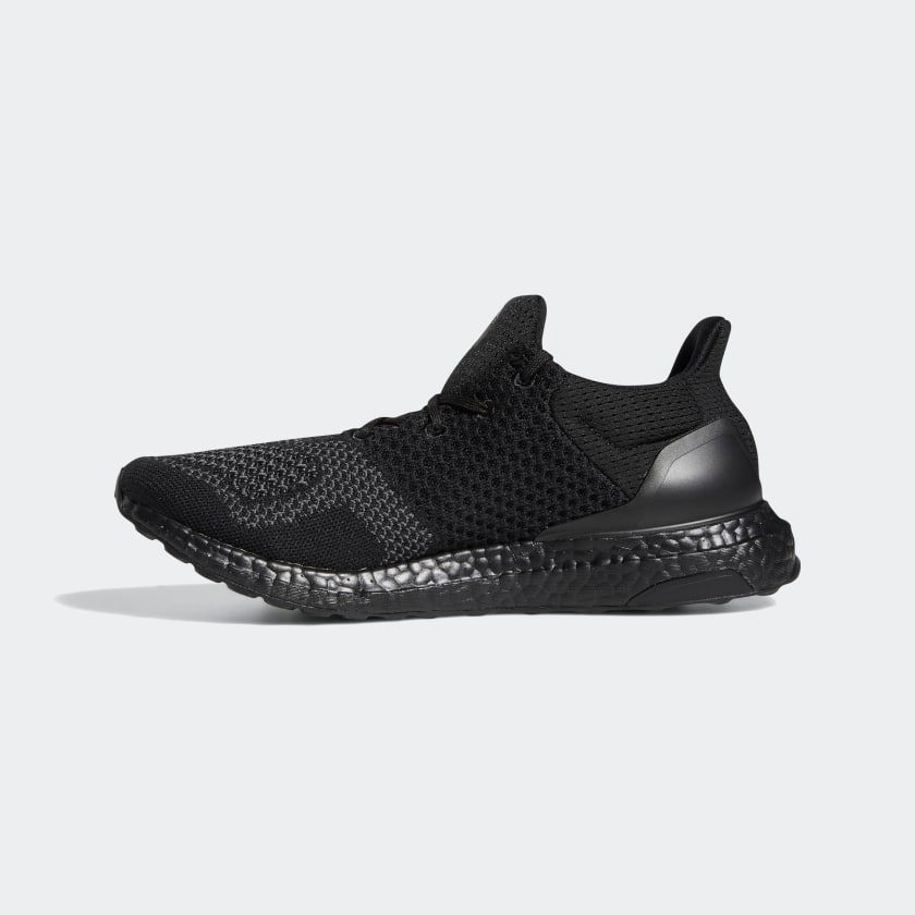 Giày Chạy Unisex Adidas Ultraboost 1.0 Dna G55366