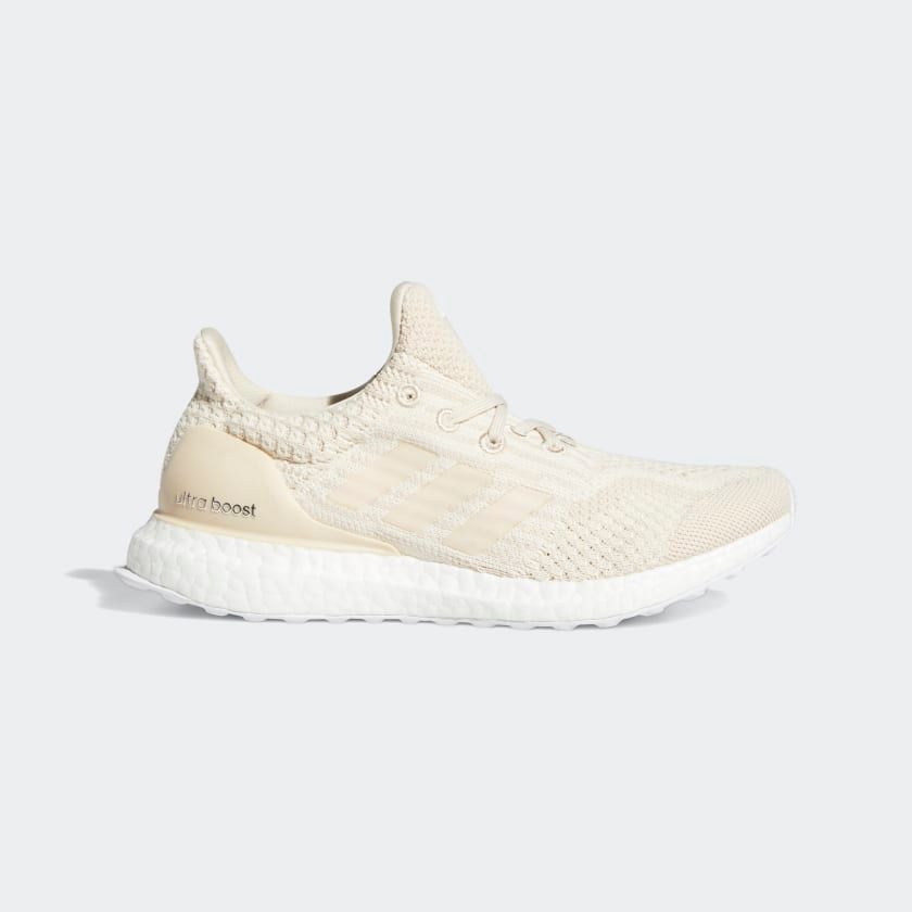 Giày Chạy Nữ Adidas Ultraboost 5.0 Uncaged Dna W G55370