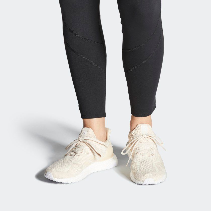 Giày Chạy Nữ Adidas Ultraboost 5.0 Uncaged Dna W G55370