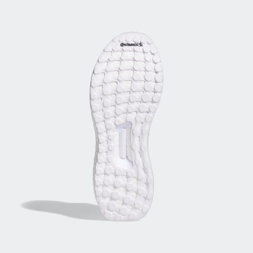 Giày Chạy Nữ Adidas Ultraboost 5.0 Uncaged Dna W G55370