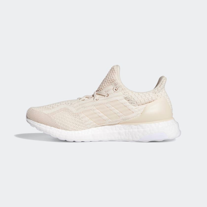 Giày Chạy Nữ Adidas Ultraboost 5.0 Uncaged Dna W G55370