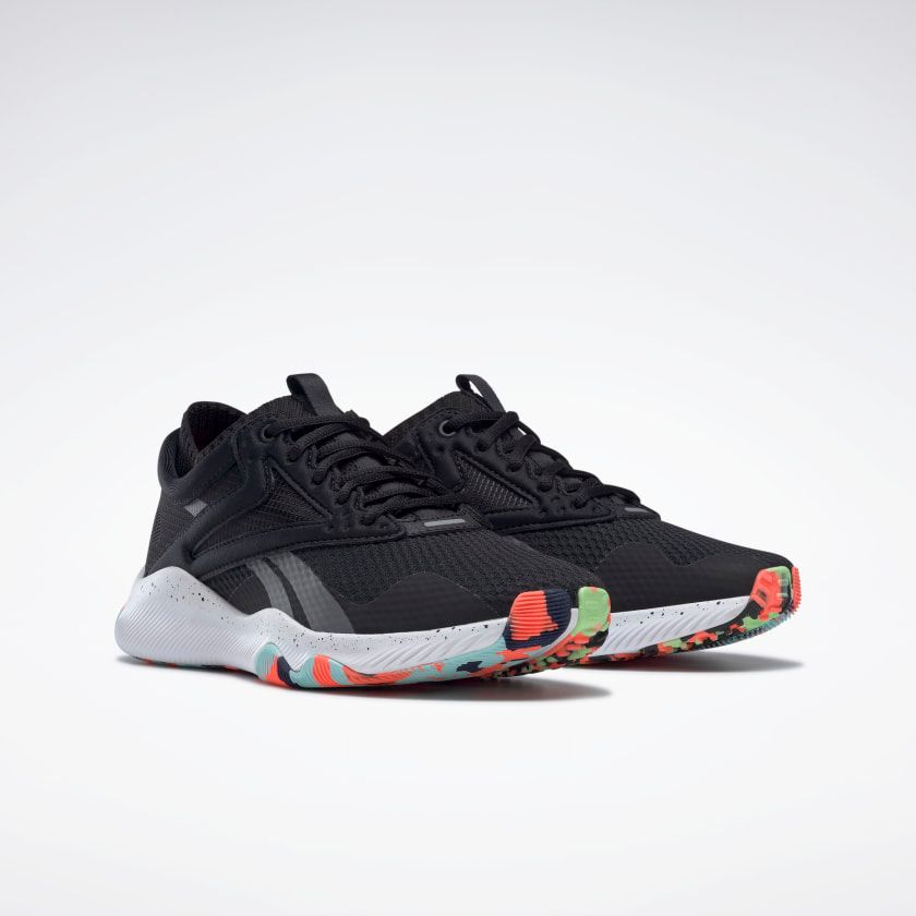 Giày Tập Luyện Nữ Reebok Reebok Hiit Tr G55472