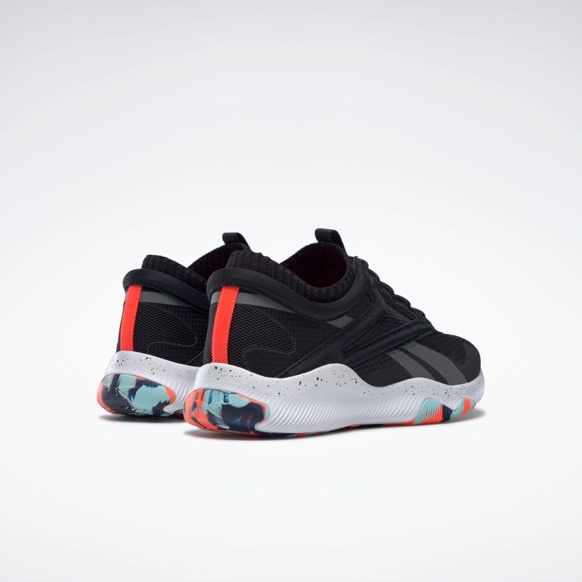 Giày Tập Luyện Nữ Reebok Reebok Hiit Tr G55472