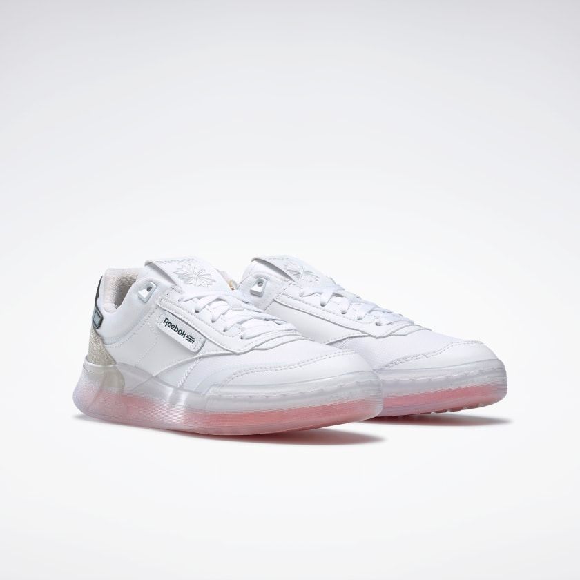 Giày Tennis Nữ Reebok Club C Legacy G55899