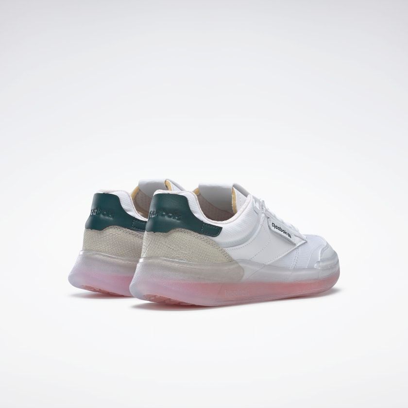 Giày Tennis Nữ Reebok Club C Legacy G55899