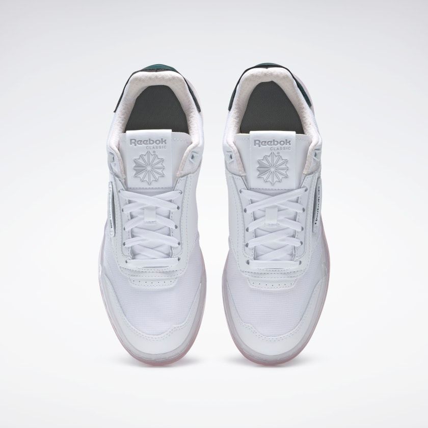 Giày Tennis Nữ Reebok Club C Legacy G55899