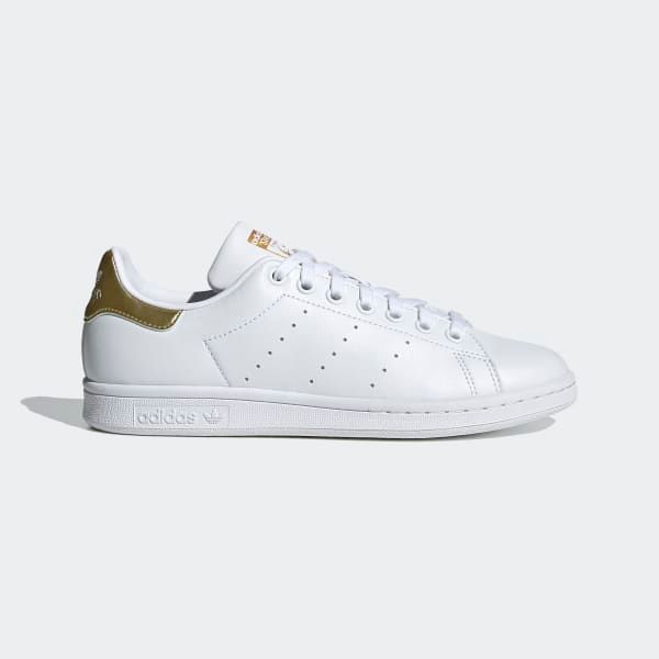 Giày Originals Nữ Adidas Stan Smith W G58184