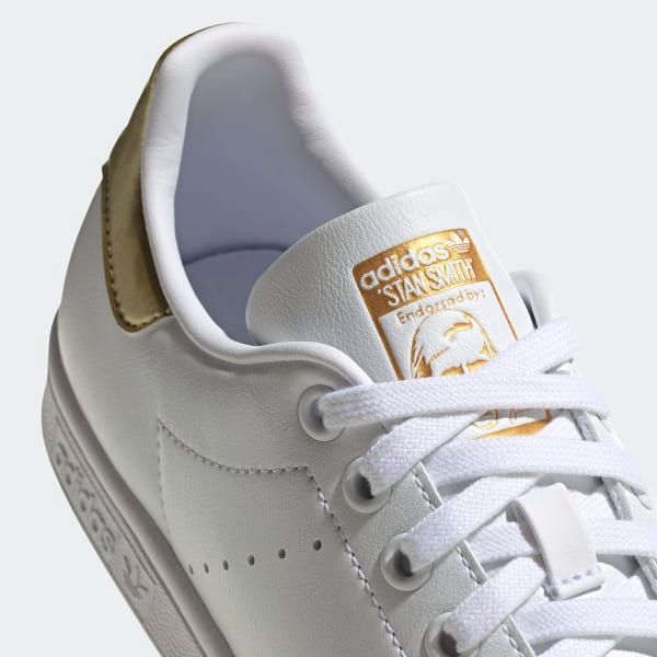 Giày Originals Nữ Adidas Stan Smith W G58184