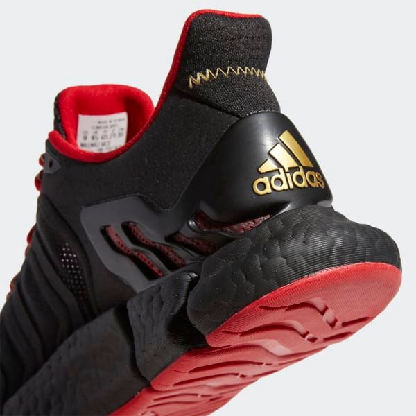 Giày Chạy Unisex Adidas Climacool Vento G58765