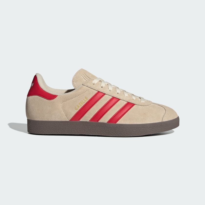 Giày Originals Nam ADIDAS Gazelle JH5393